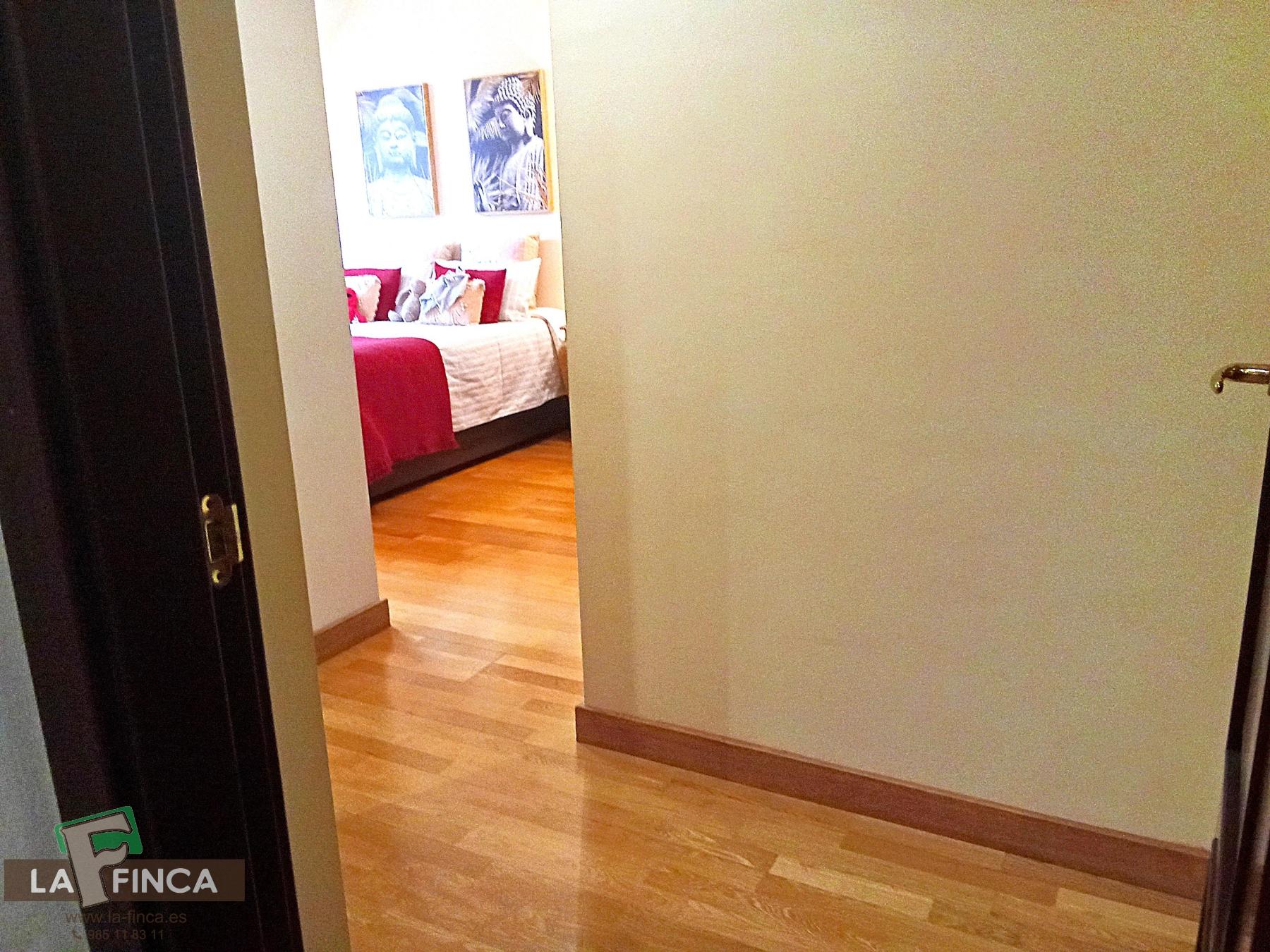 Alquiler de piso en Oviedo