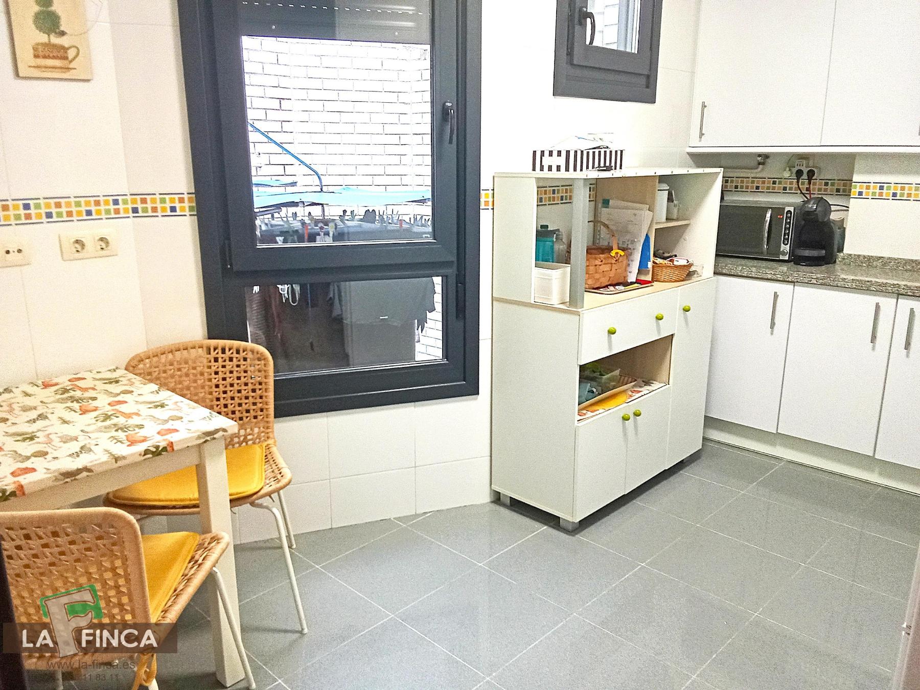 Alquiler de piso en Oviedo