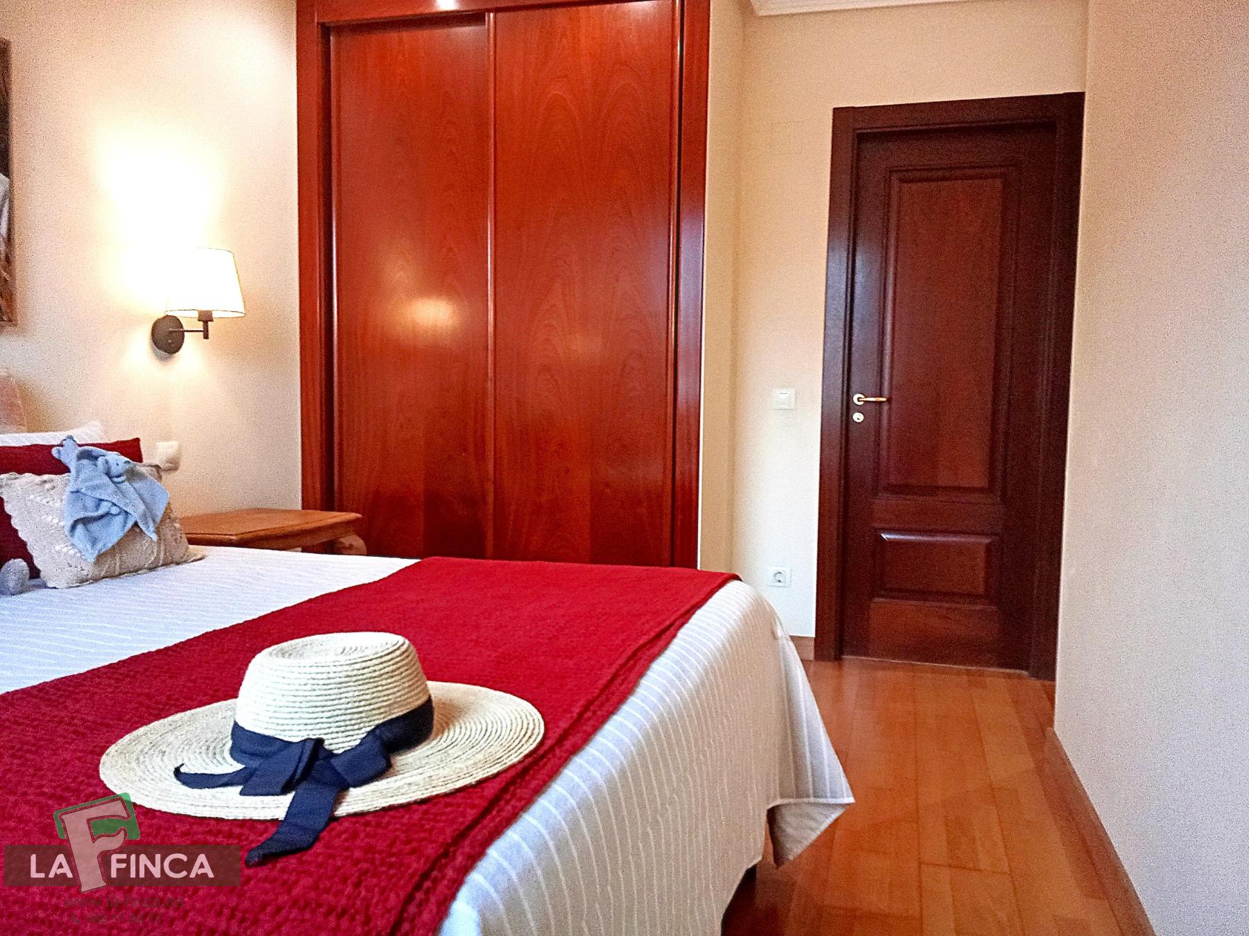 Alquiler de piso en Oviedo