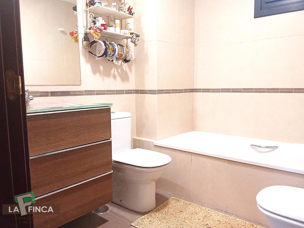 Alquiler de piso en Oviedo