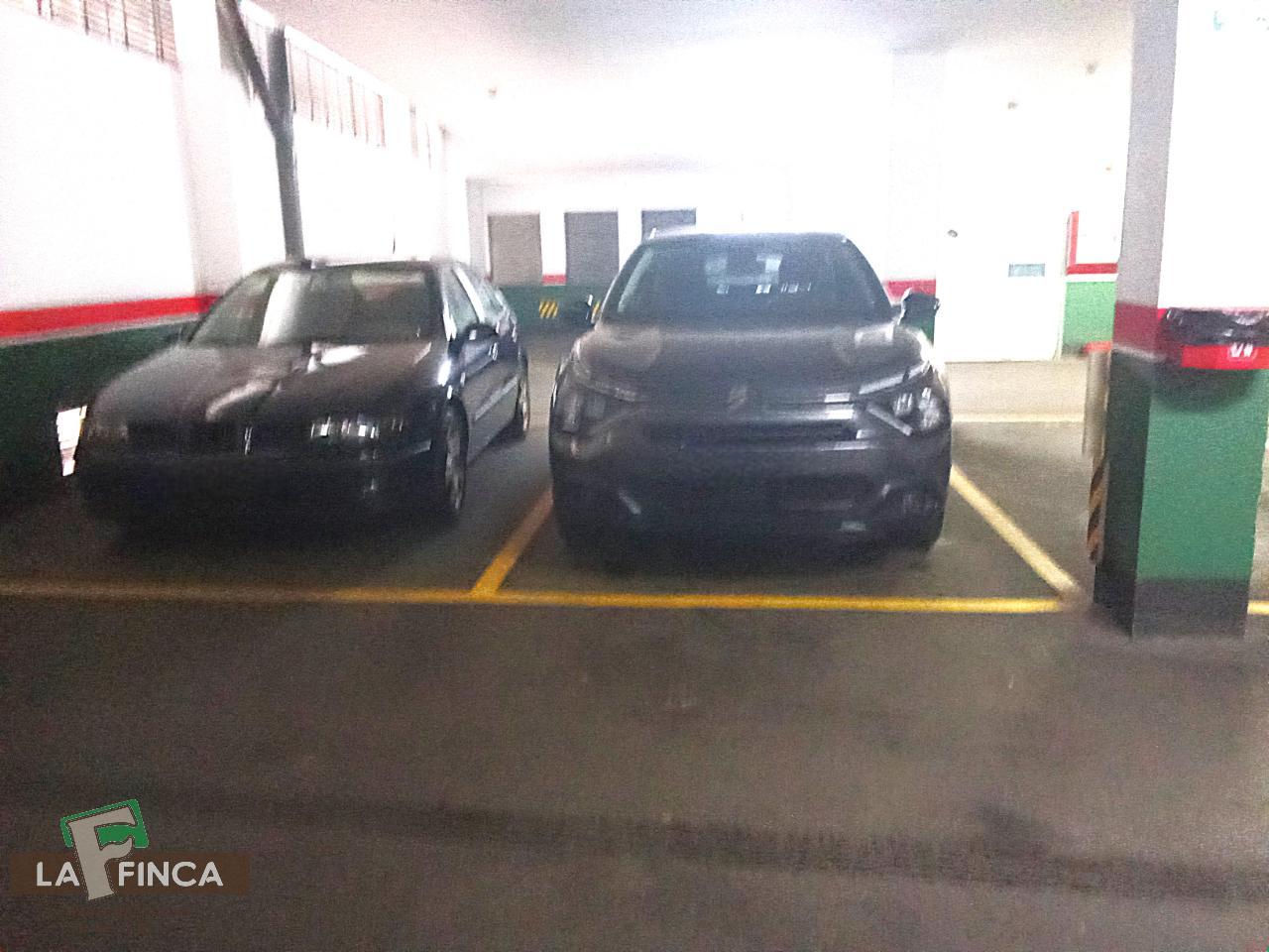 Alquiler de piso en Oviedo