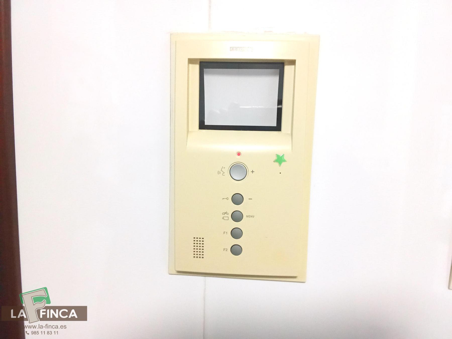 Alquiler de piso en Oviedo