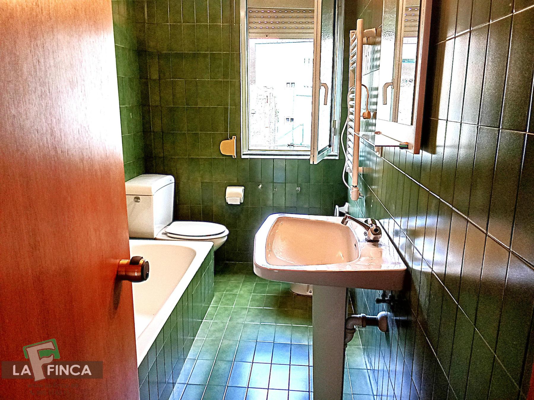 Venta de piso en Oviedo