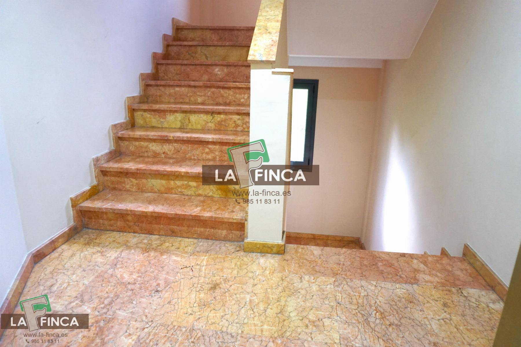 Escalera