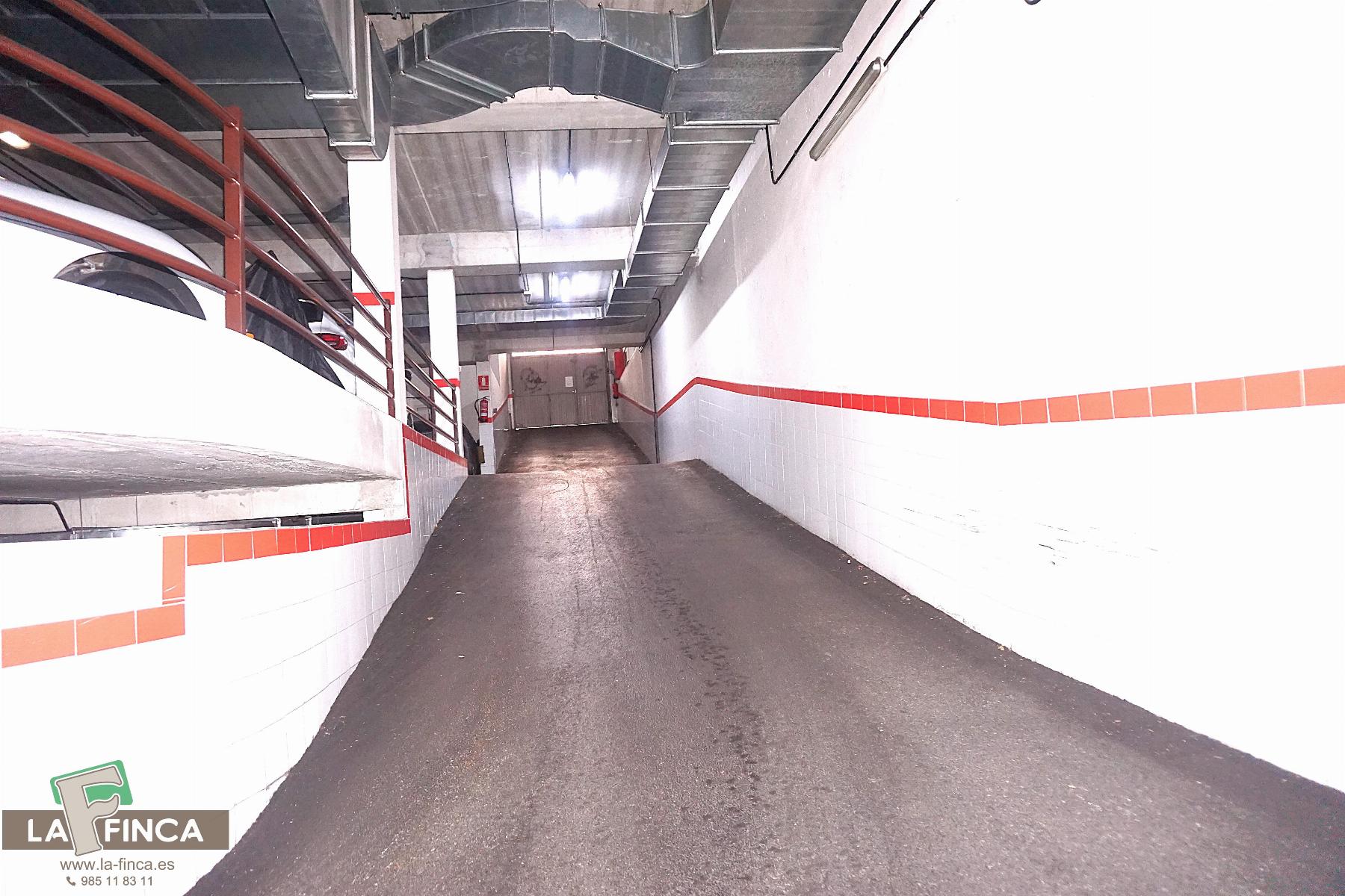 Venta de piso en Gijón