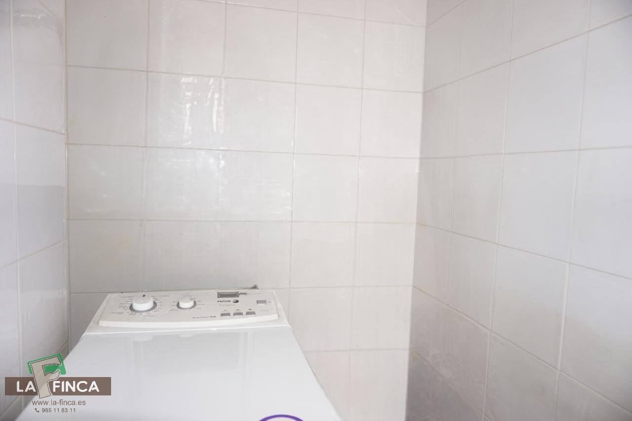 Venta de piso en Gijón