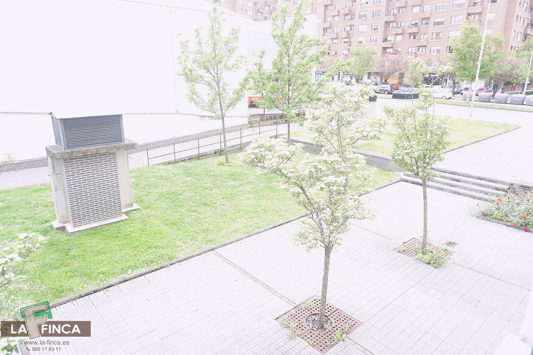 Venta de piso en Gijón