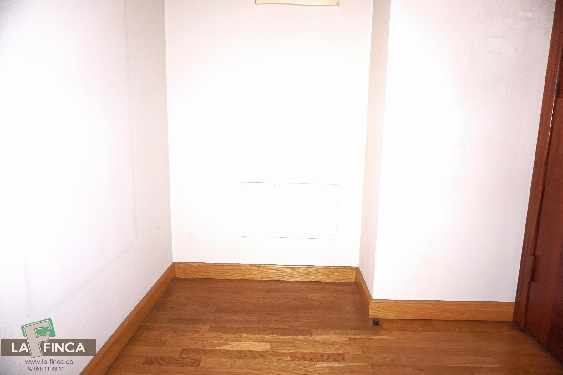 Venta de piso en Gijón