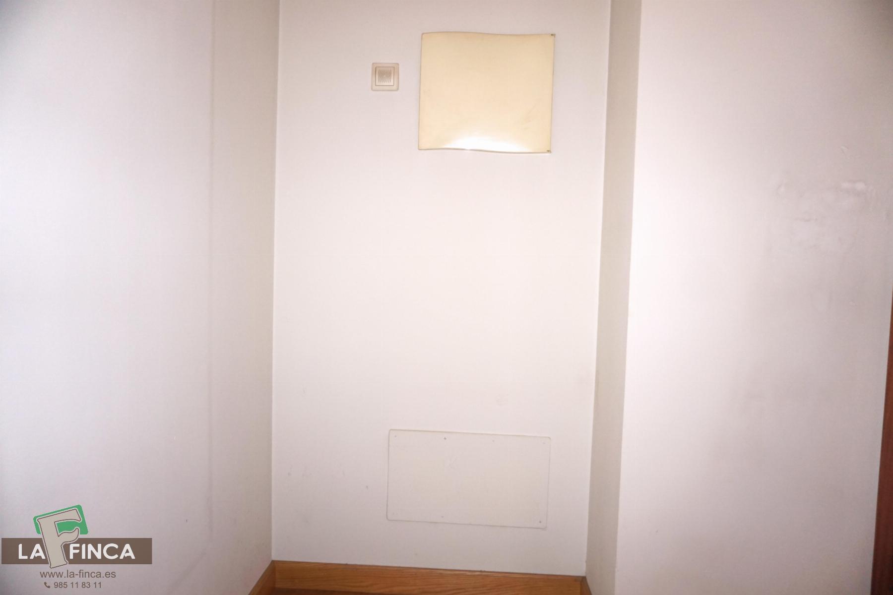 Venta de piso en Gijón