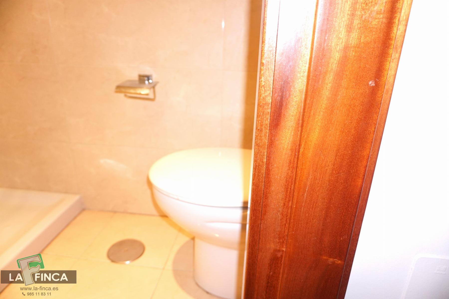 Venta de piso en Gijón