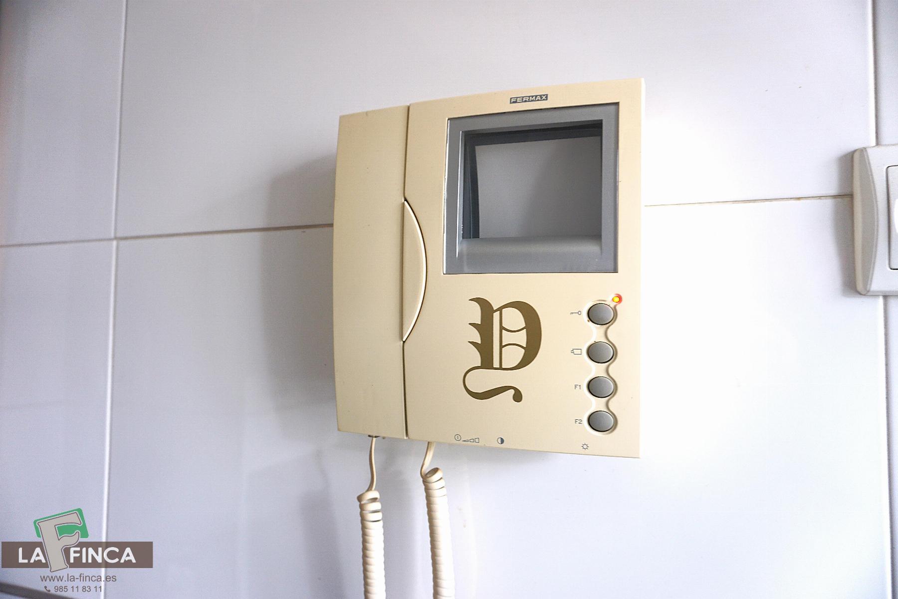 Venta de piso en Gijón