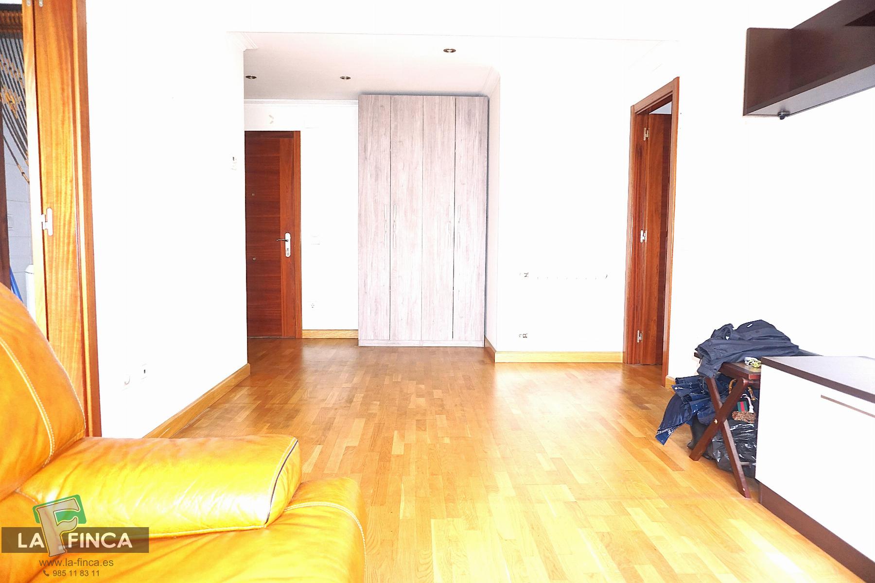 Venta de piso en Gijón