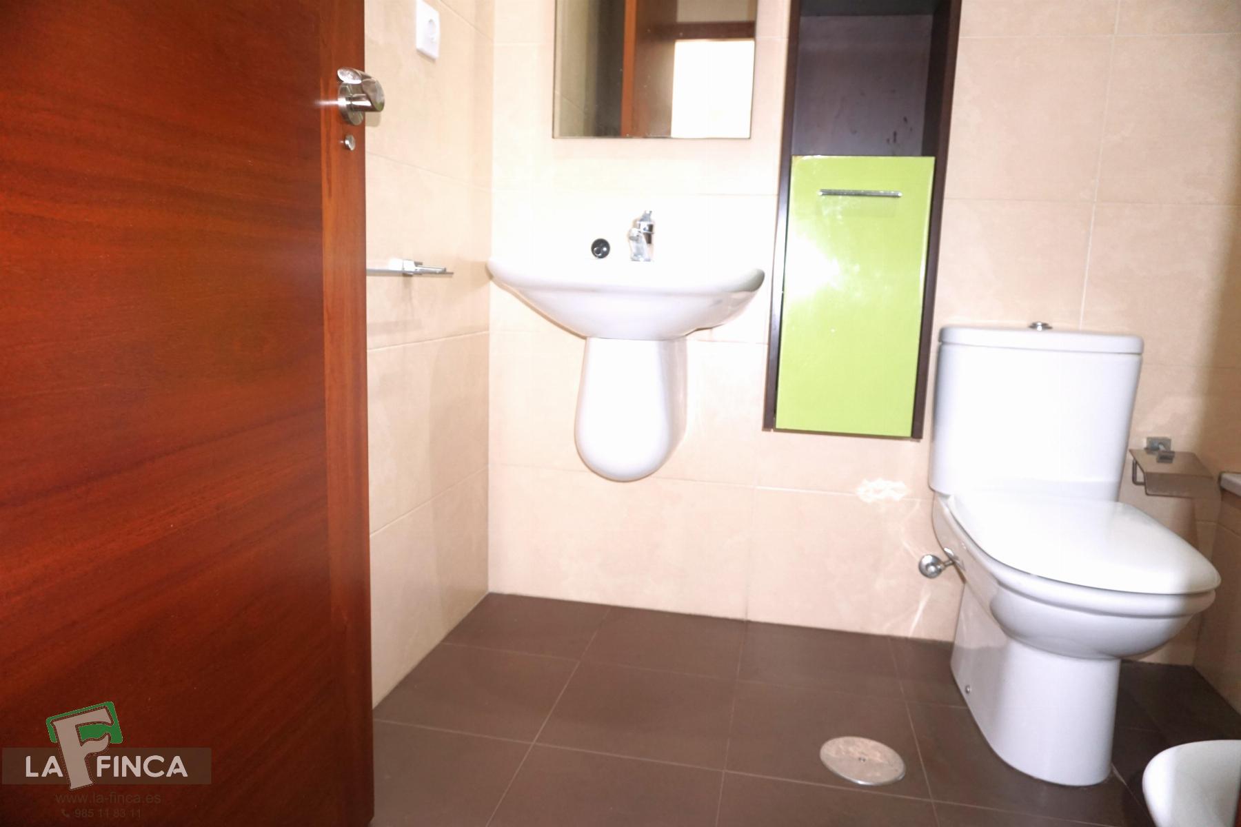 Venta de piso en Gijón