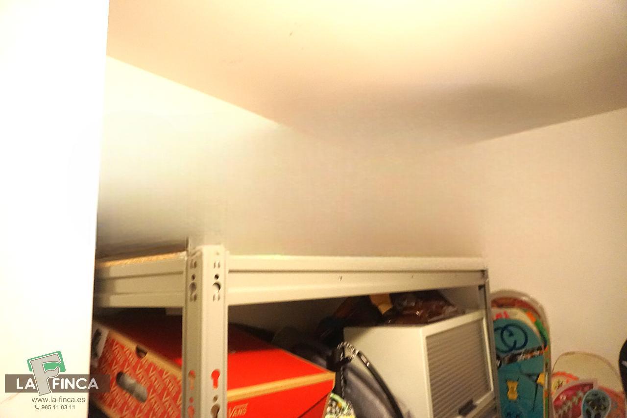 Venta de piso en Gijón