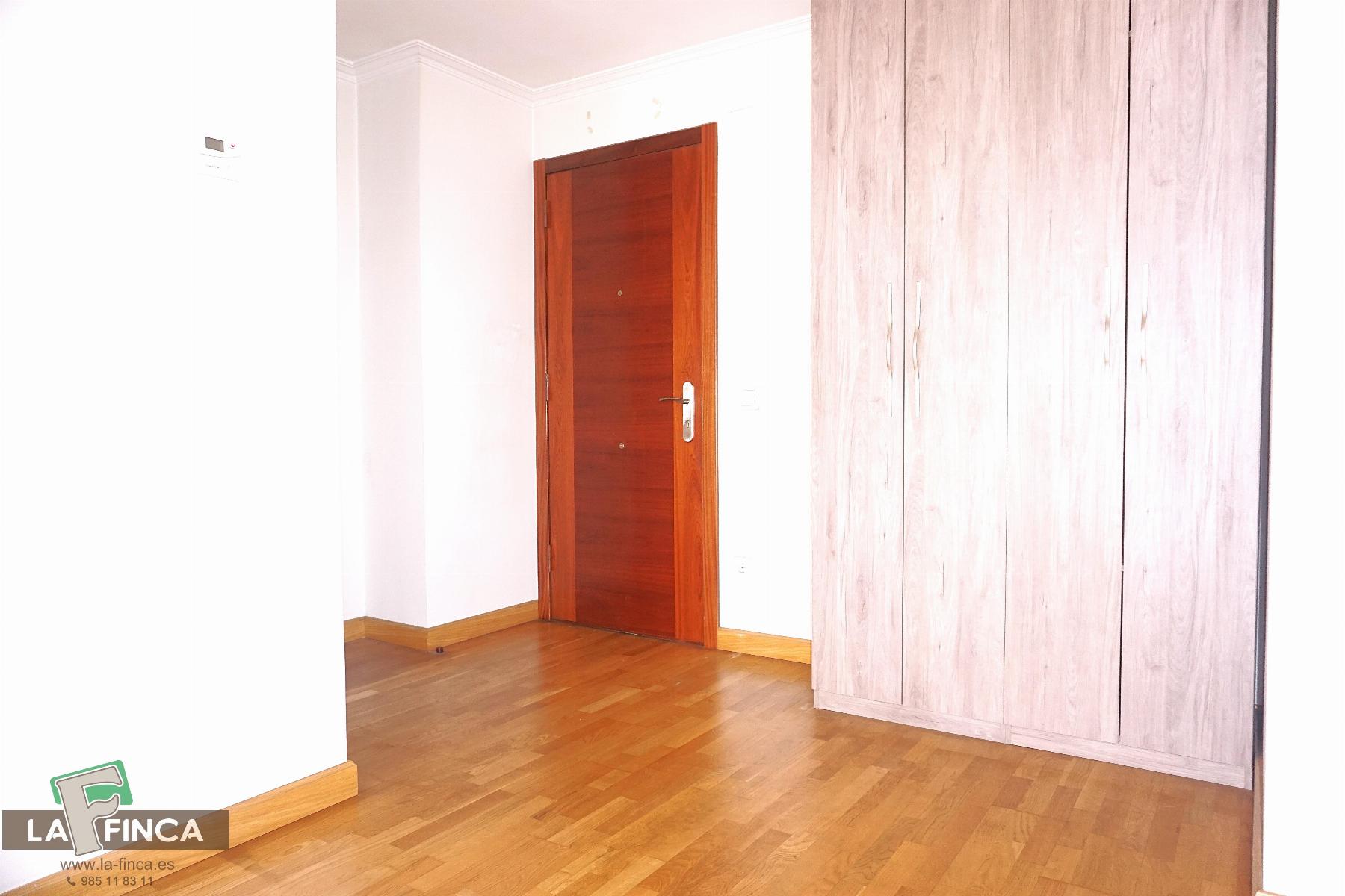 Venta de piso en Gijón