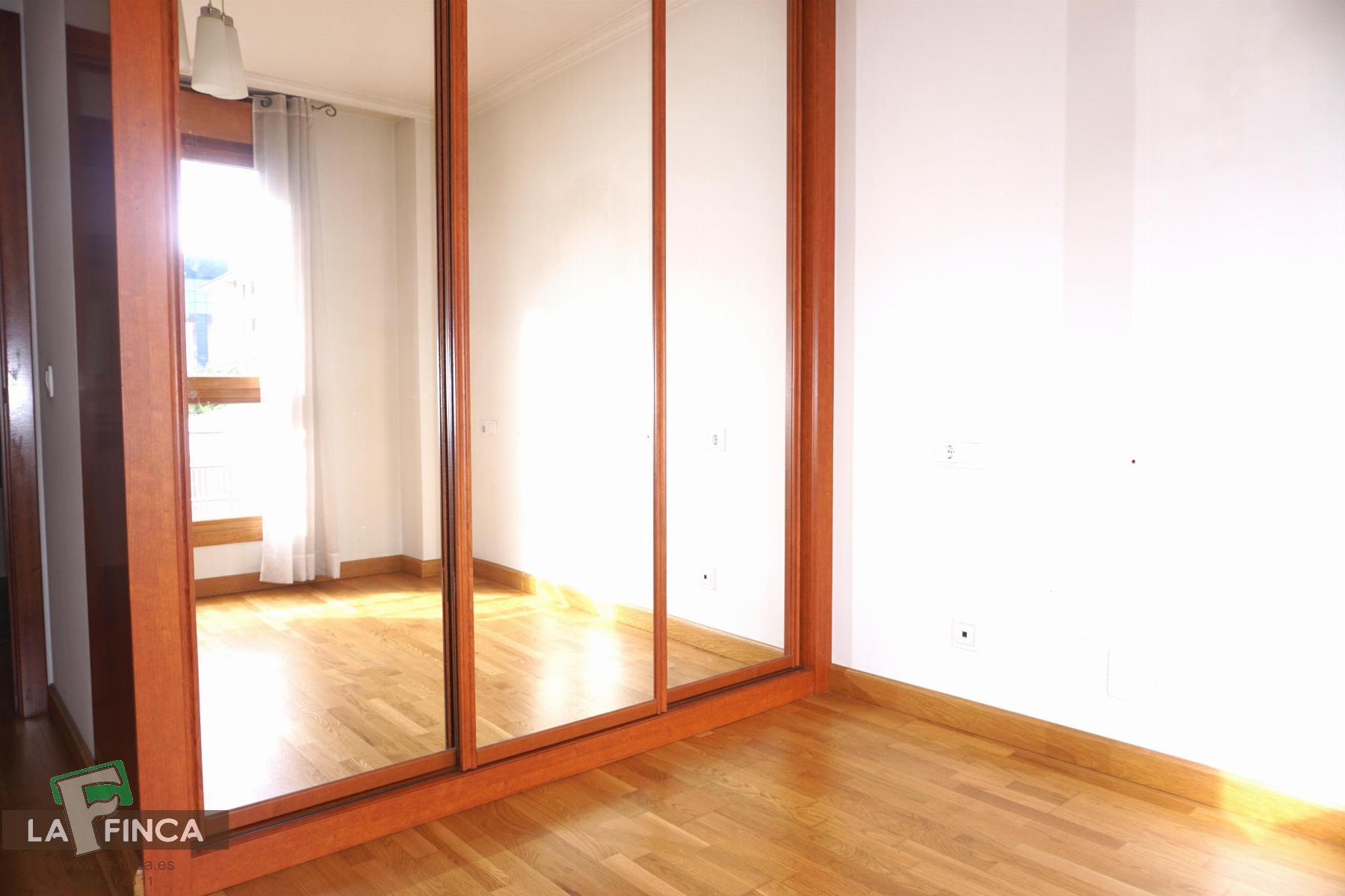 Venta de piso en Gijón