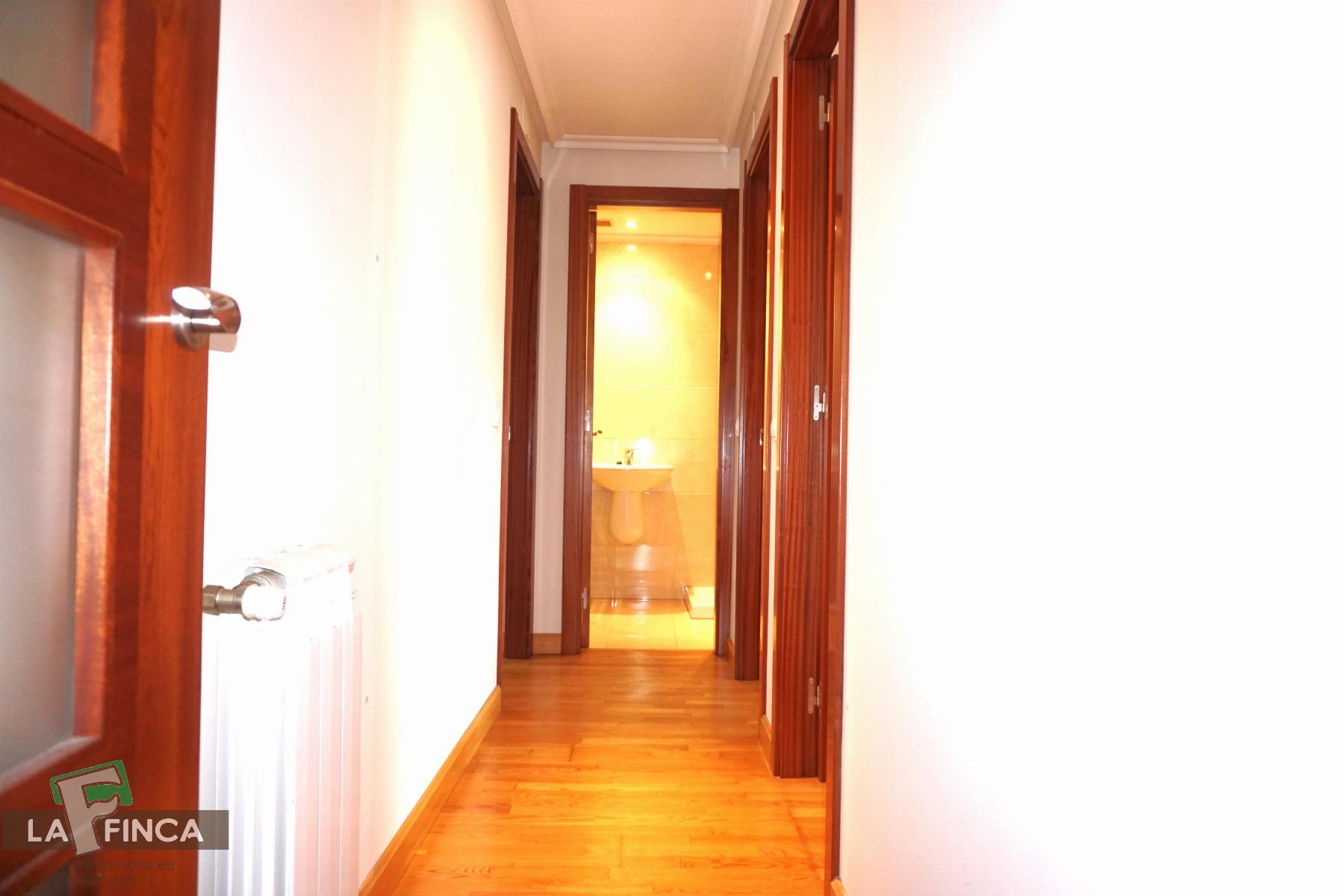 Venta de piso en Gijón