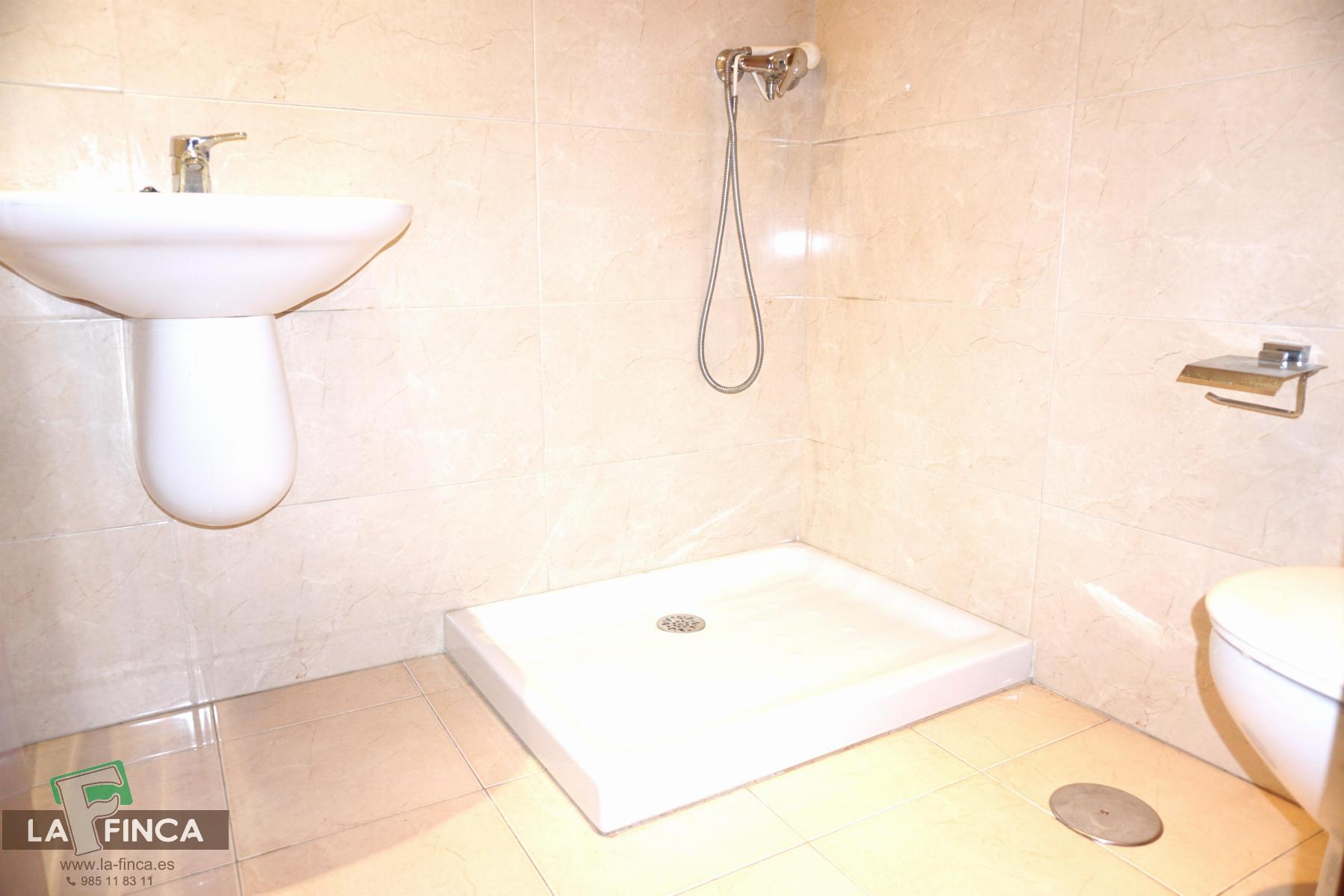 Venta de piso en Gijón