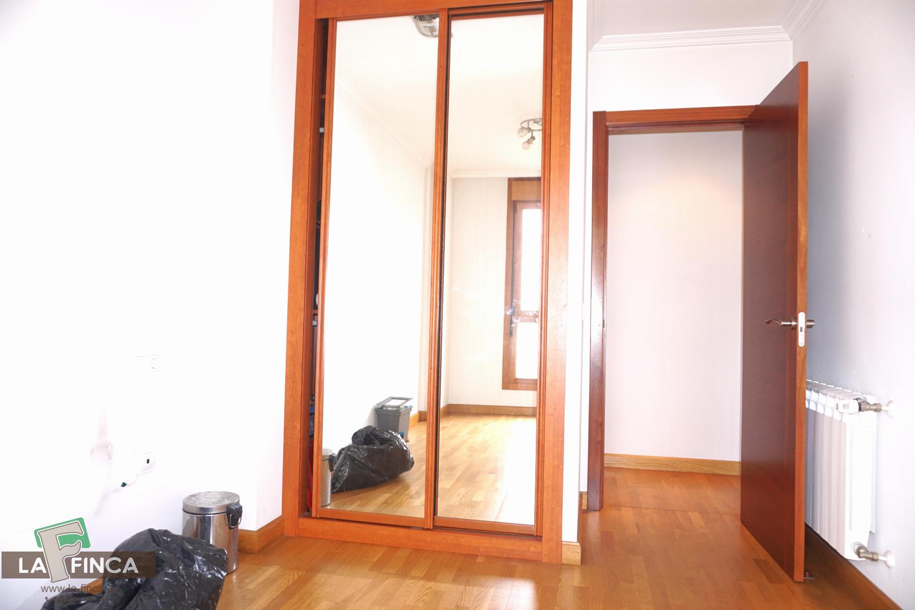 Venta de piso en Gijón