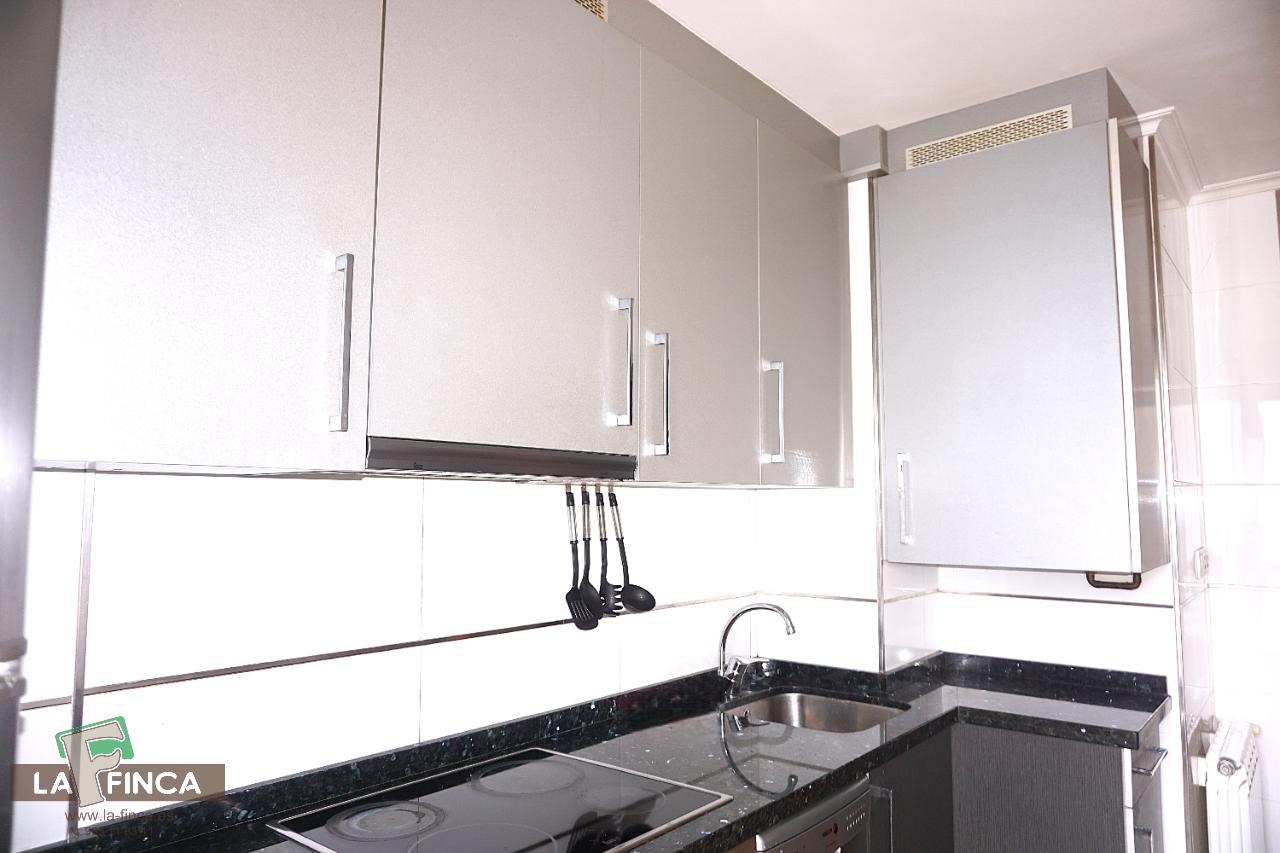 Venta de piso en Gijón