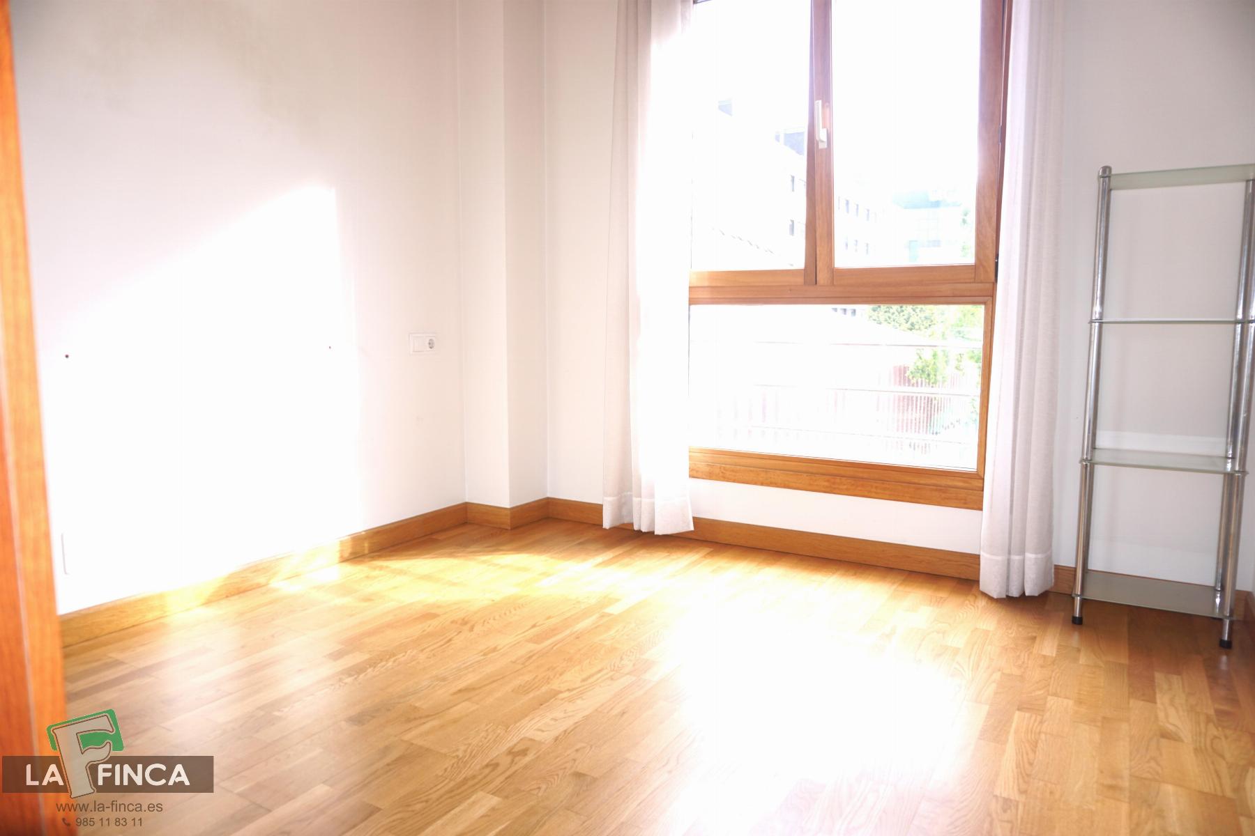 Venta de piso en Gijón