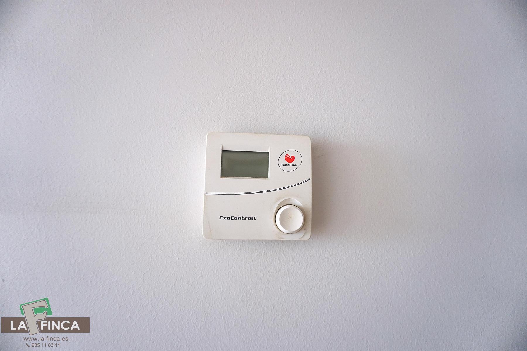 Venta de piso en Gijón