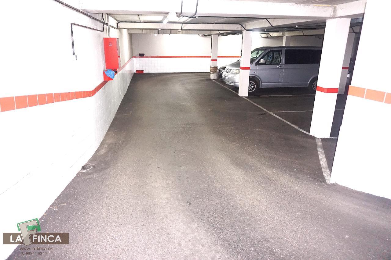 Venta de piso en Gijón