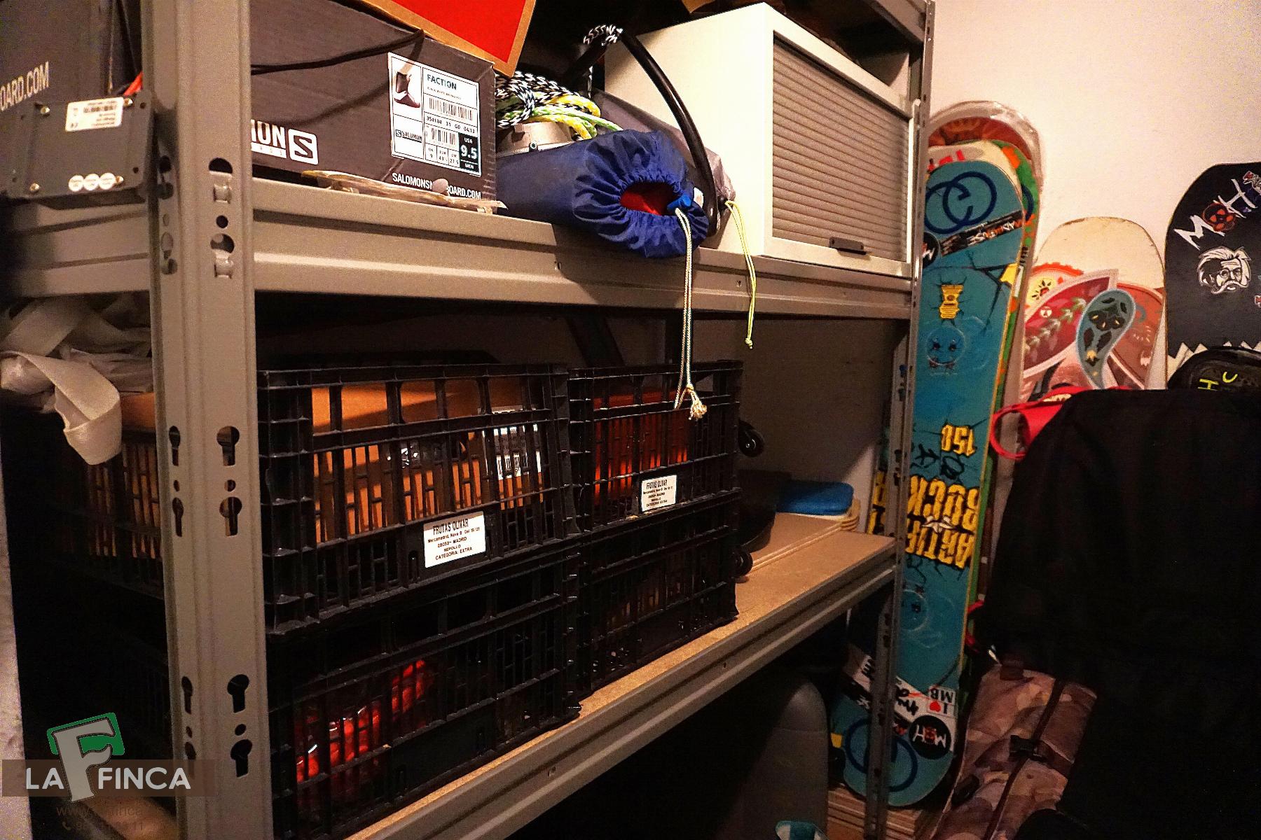 Venta de piso en Gijón