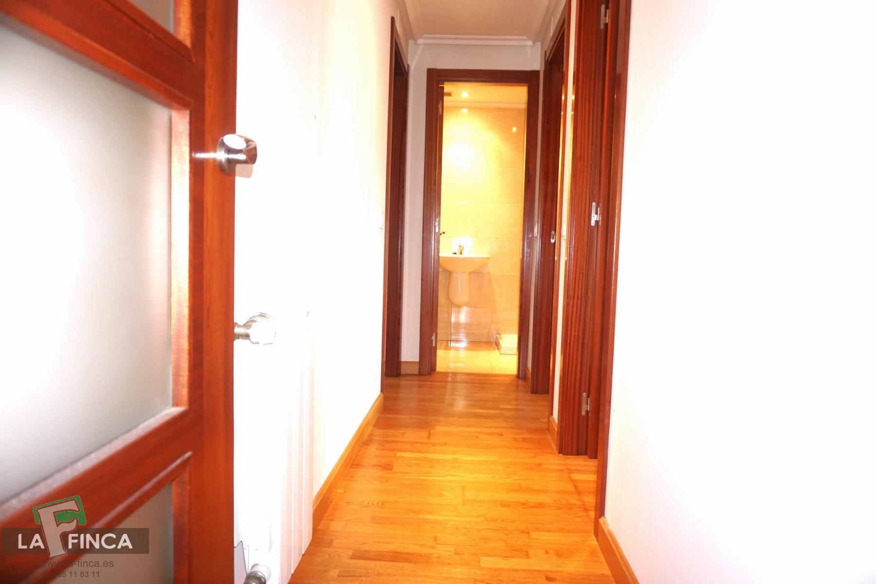 Venta de piso en Gijón