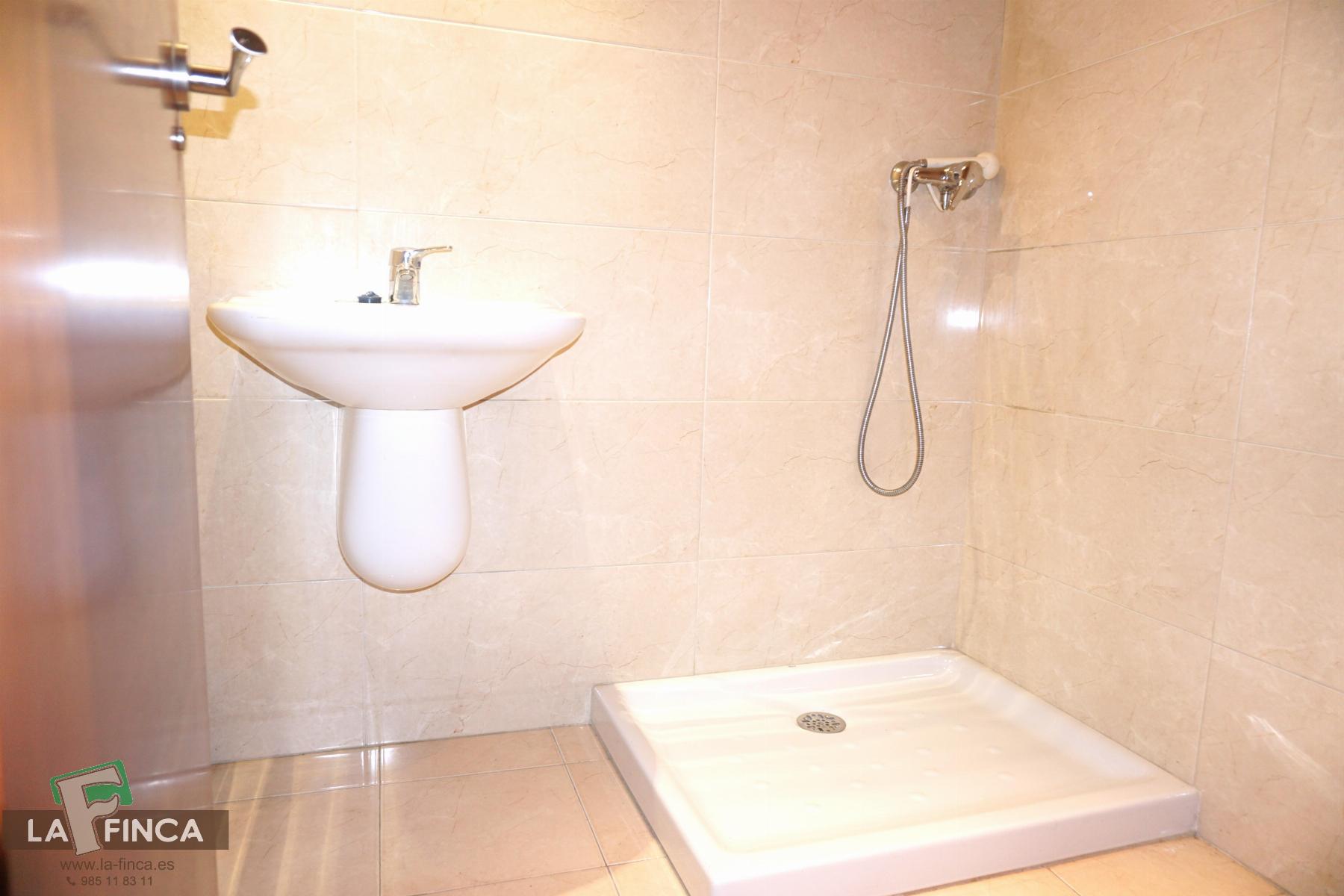 Venta de piso en Gijón