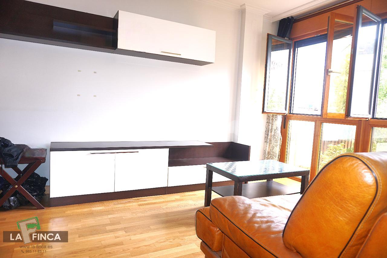 Venta de piso en Gijón