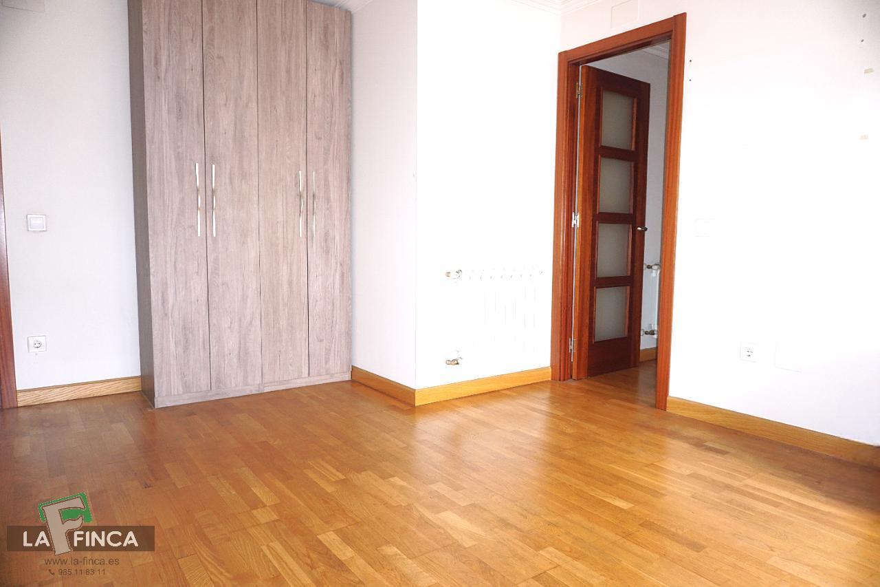 Venta de piso en Gijón