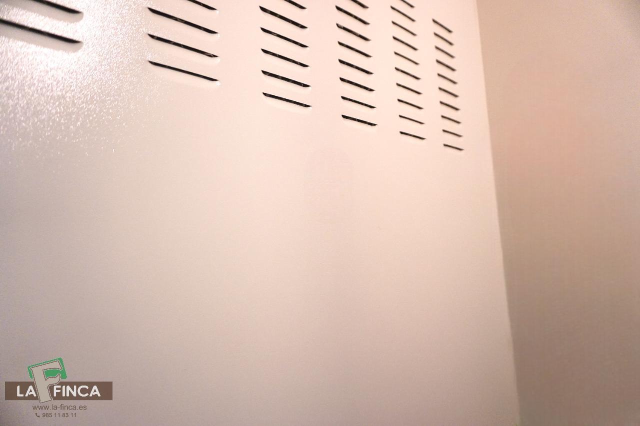 Venta de piso en Gijón