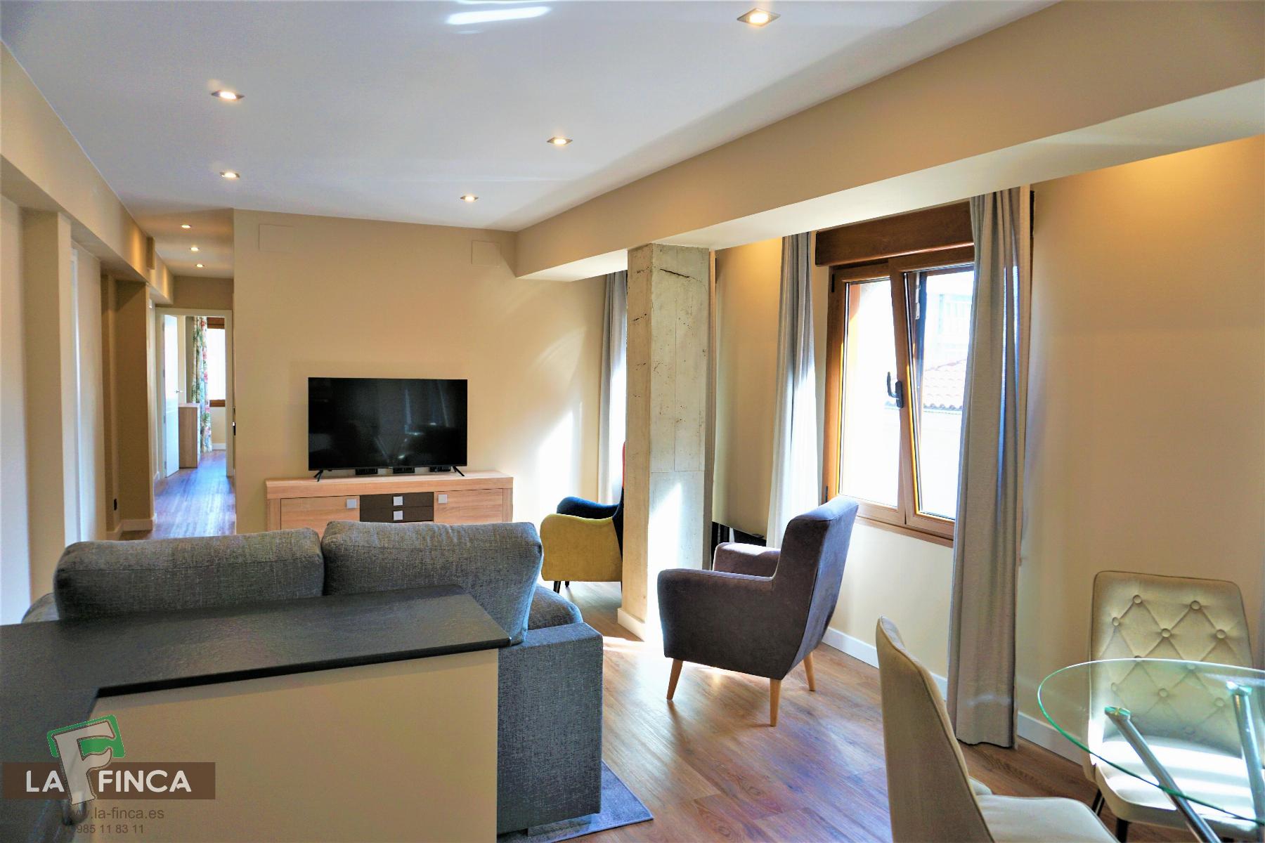 For rent of flat in Grado