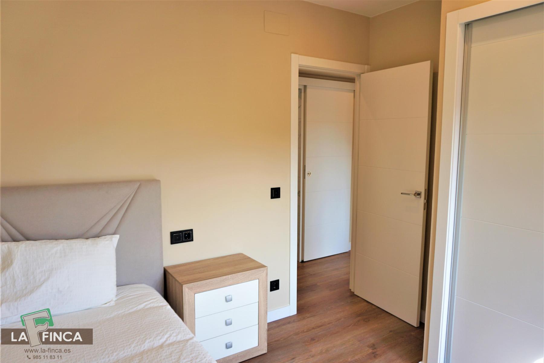 For rent of flat in Grado