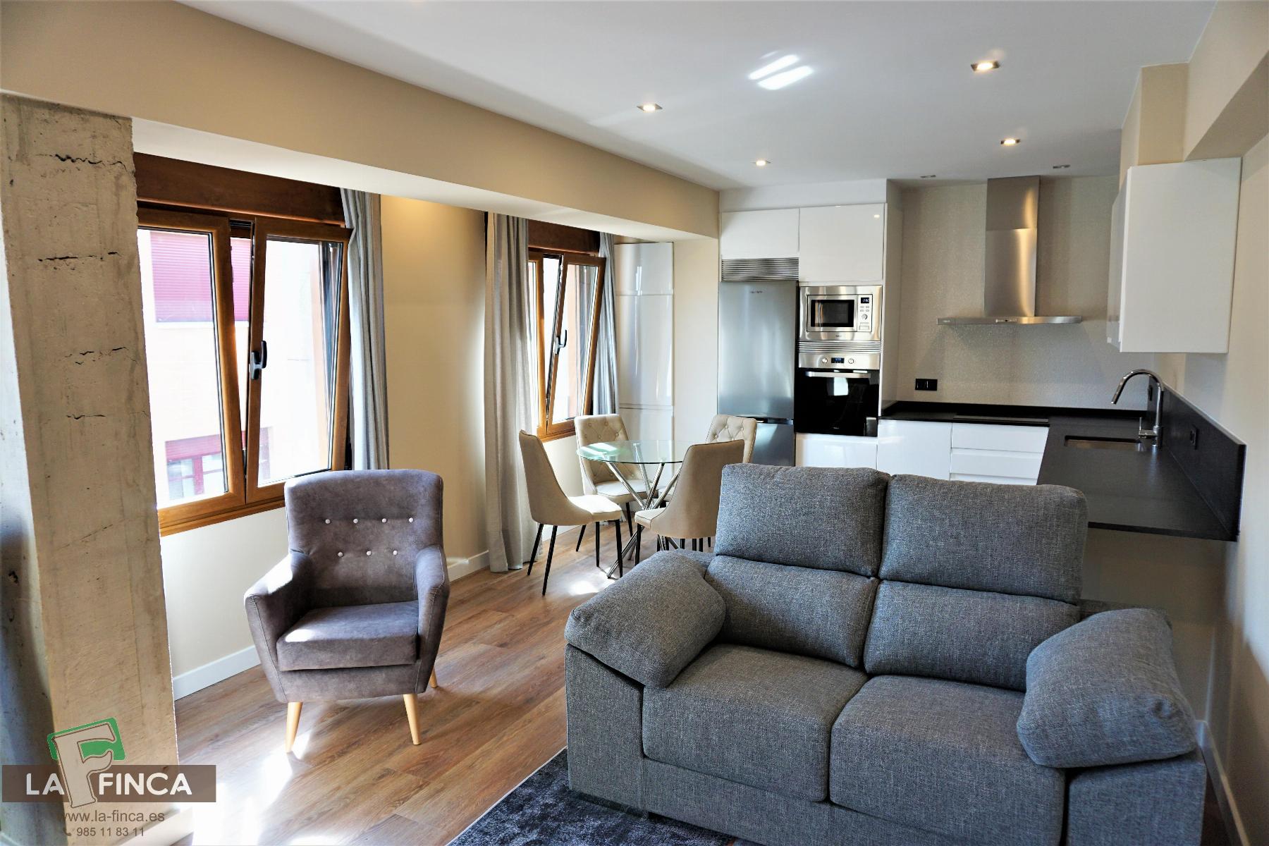 For rent of flat in Grado