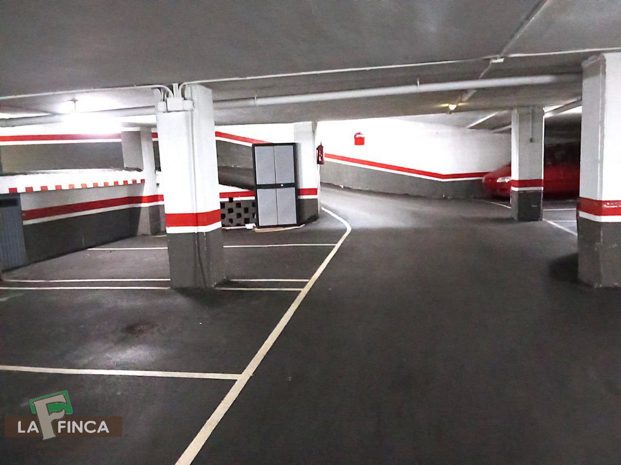 For sale of garage in Oviedo