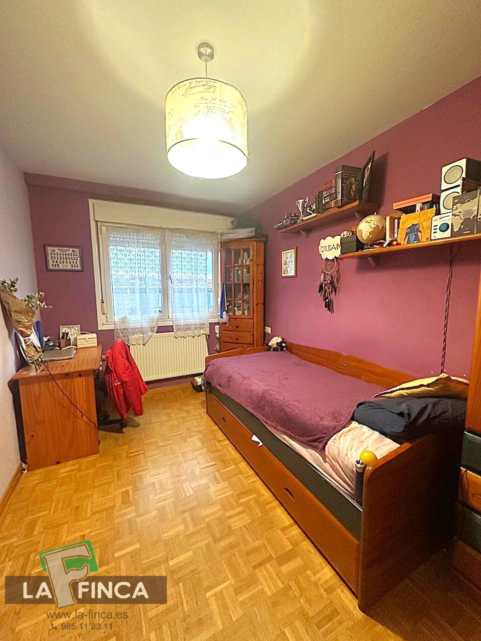 Venta de piso en Gijón