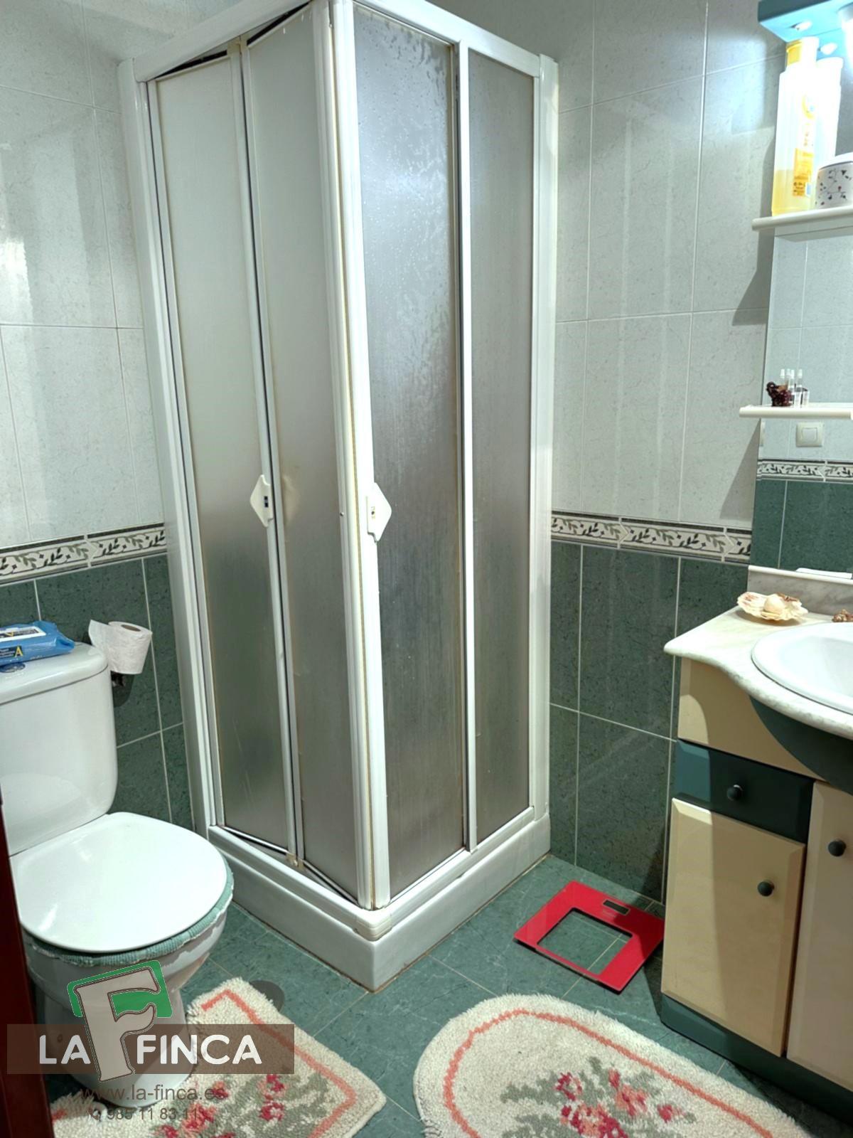 Venta de piso en Gijón