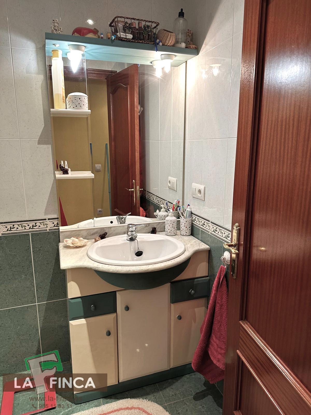 Venta de piso en Gijón