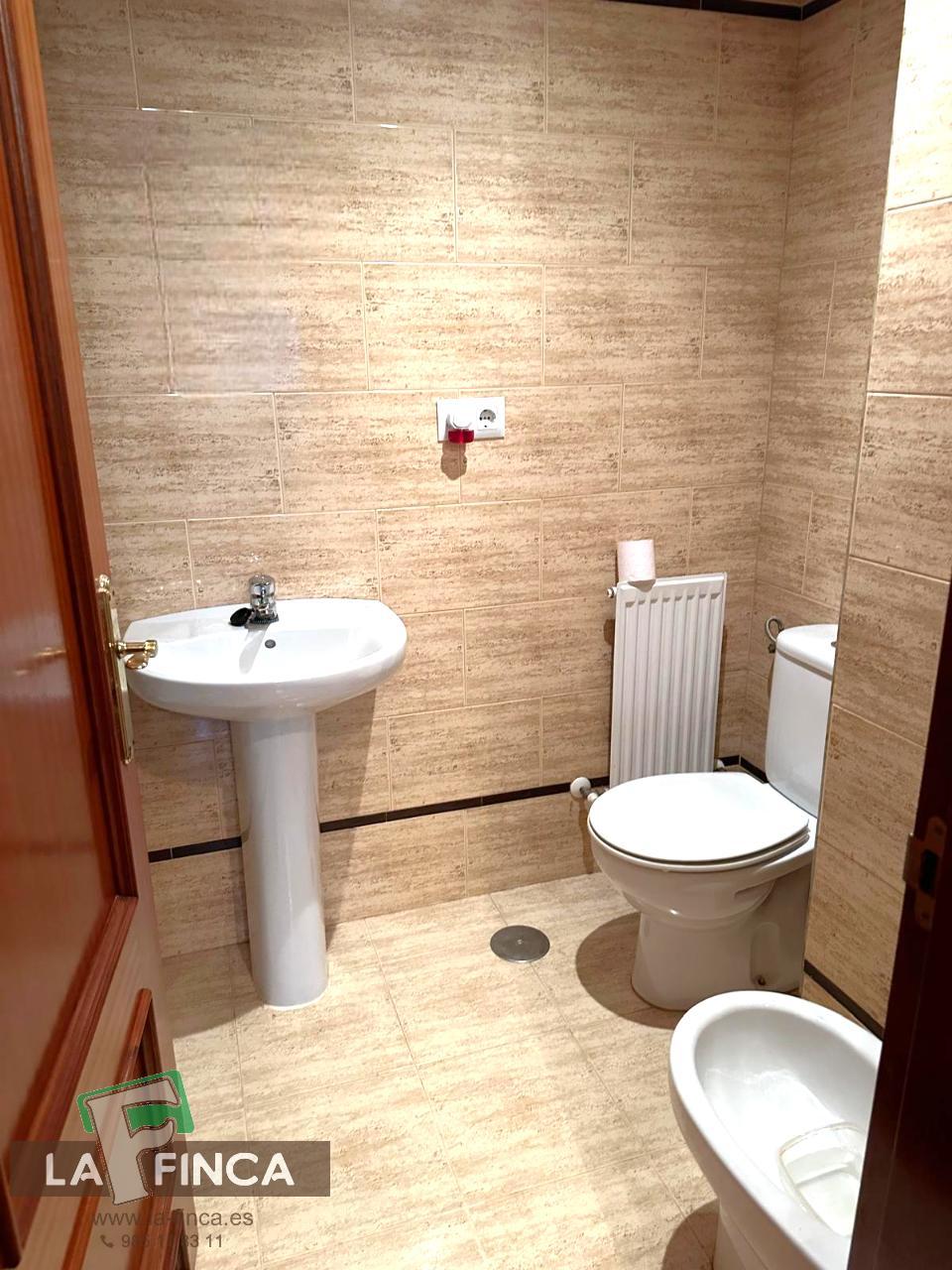 Venta de piso en Gijón