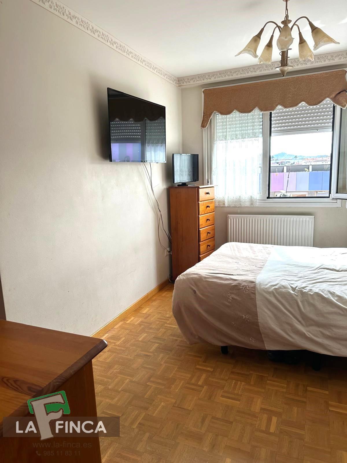 Venta de piso en Gijón