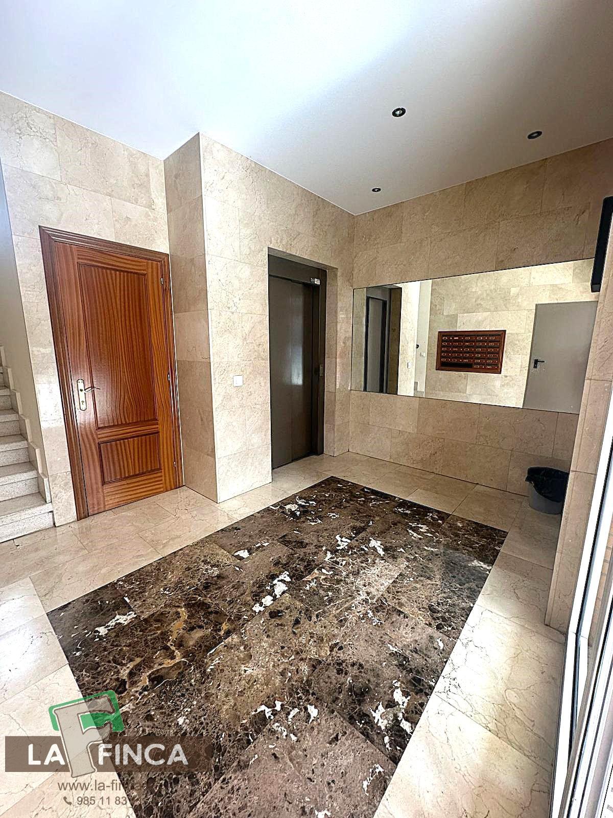 Venta de piso en Gijón