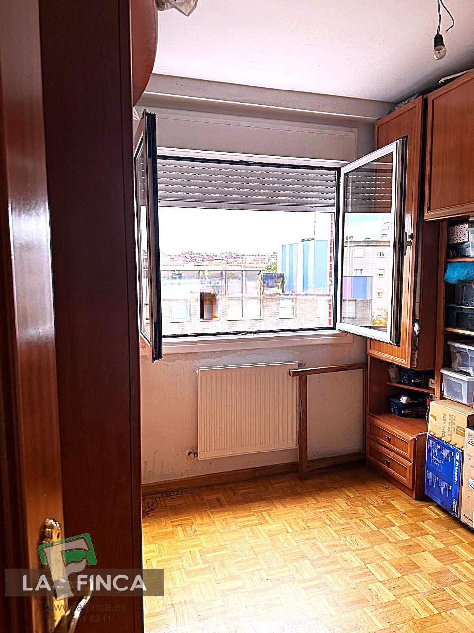 Venta de piso en Gijón