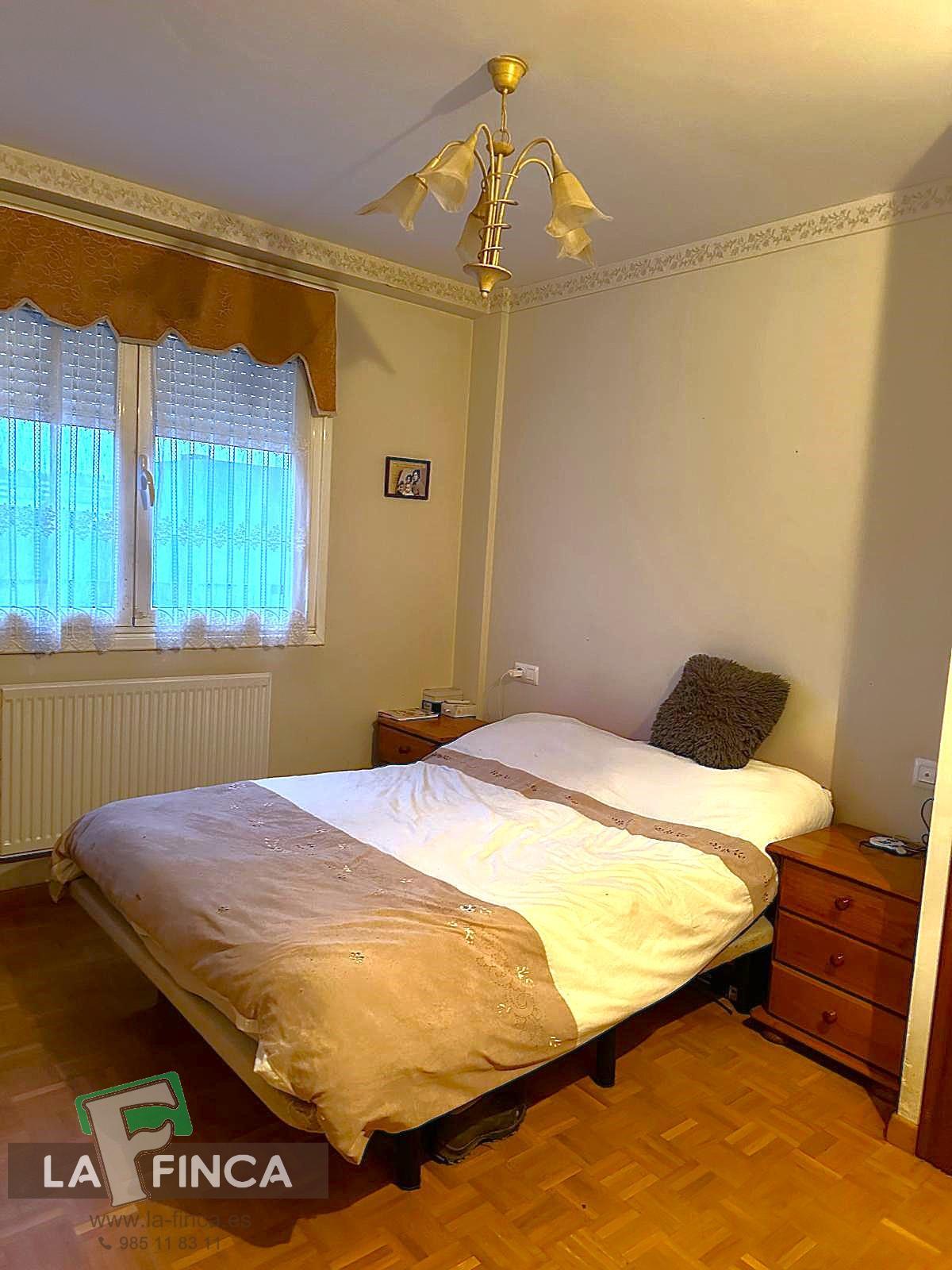 Venta de piso en Gijón