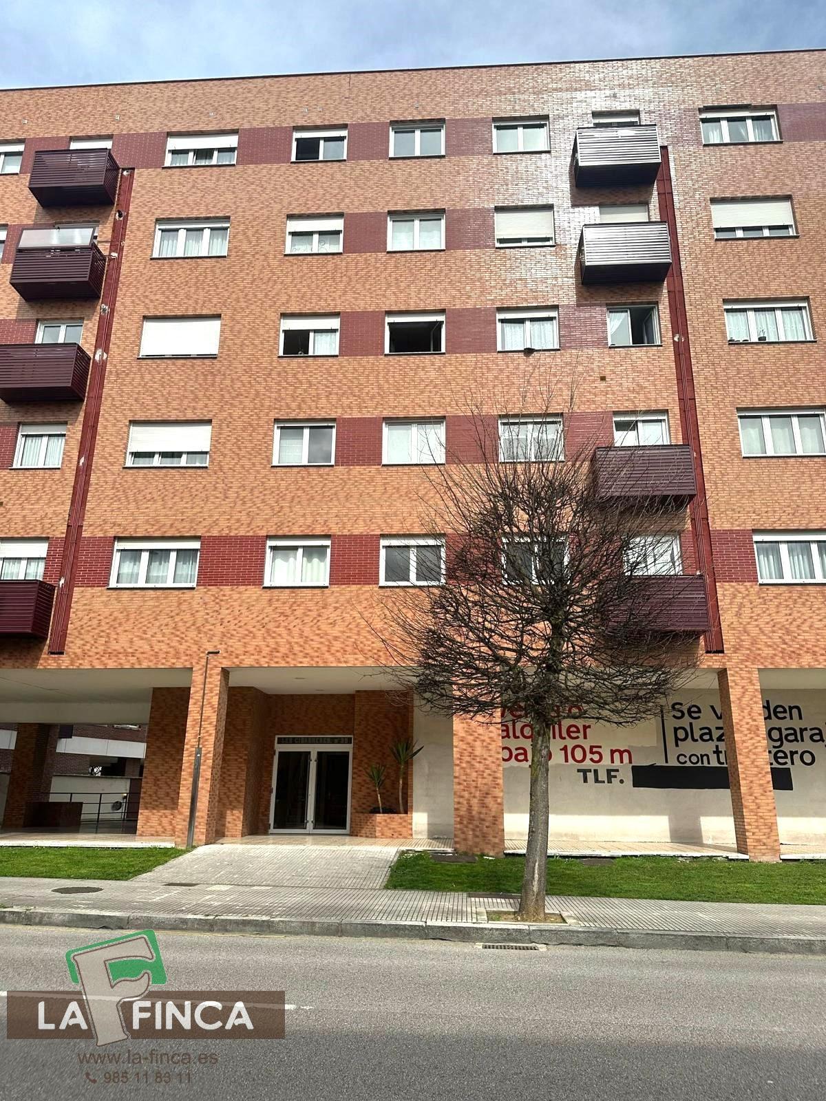 Venta de piso en Gijón