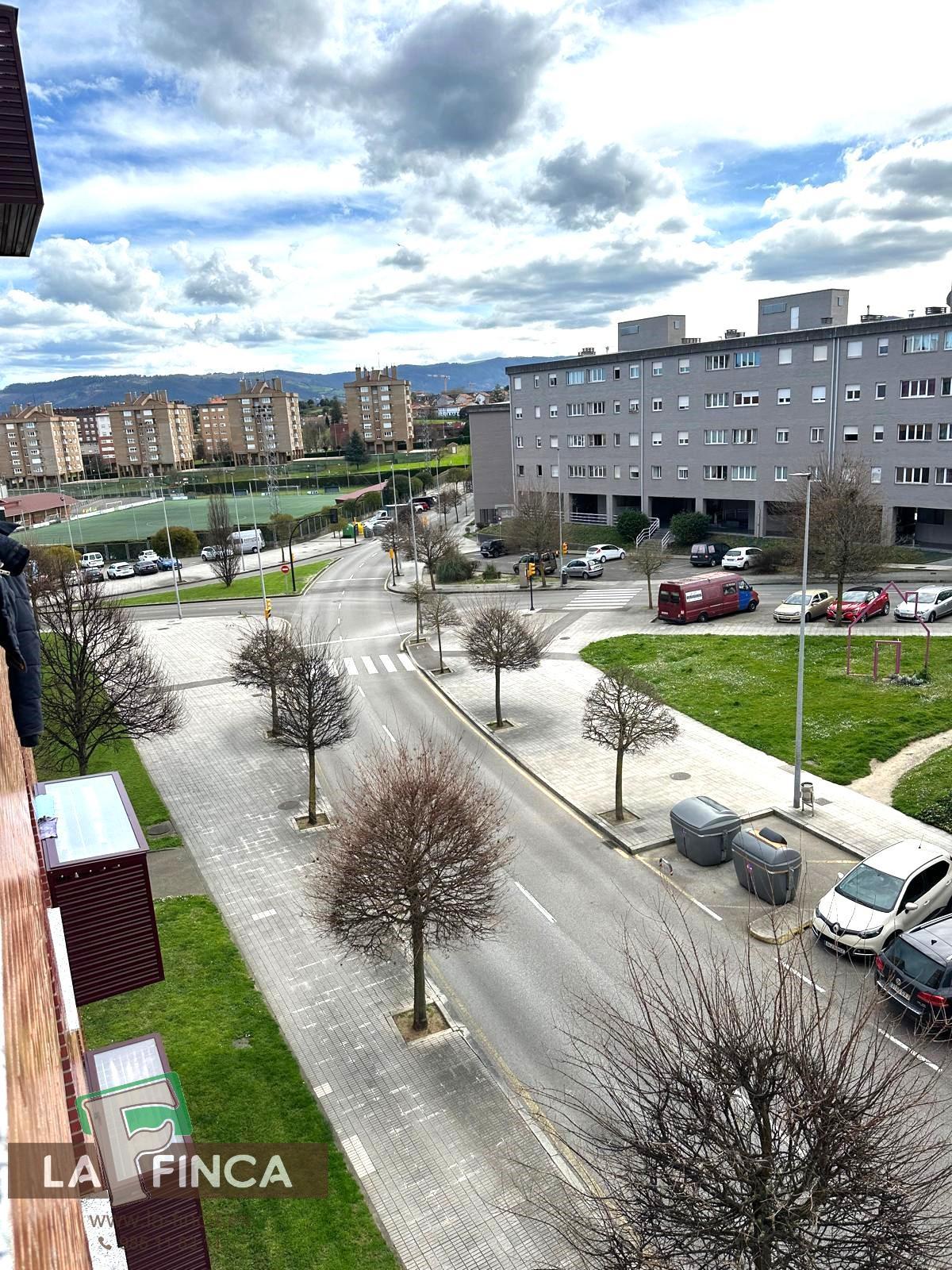 Venta de piso en Gijón