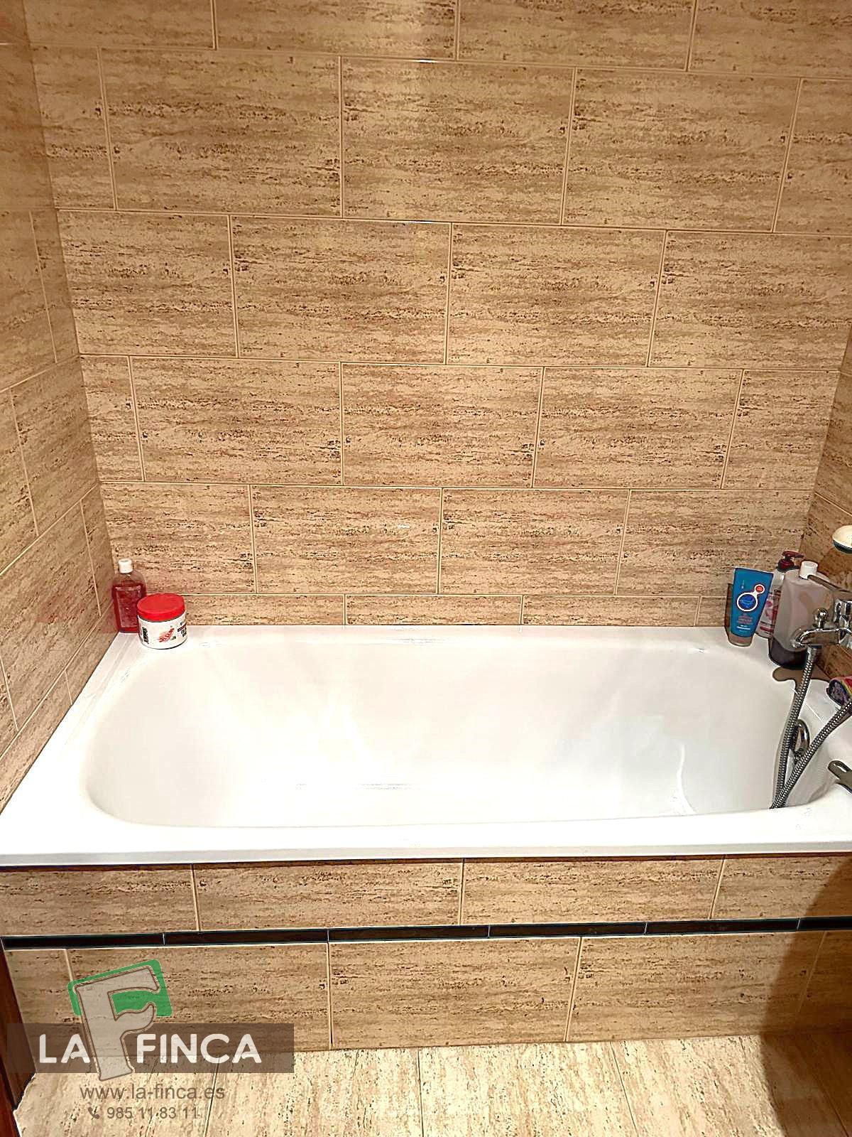 Venta de piso en Gijón