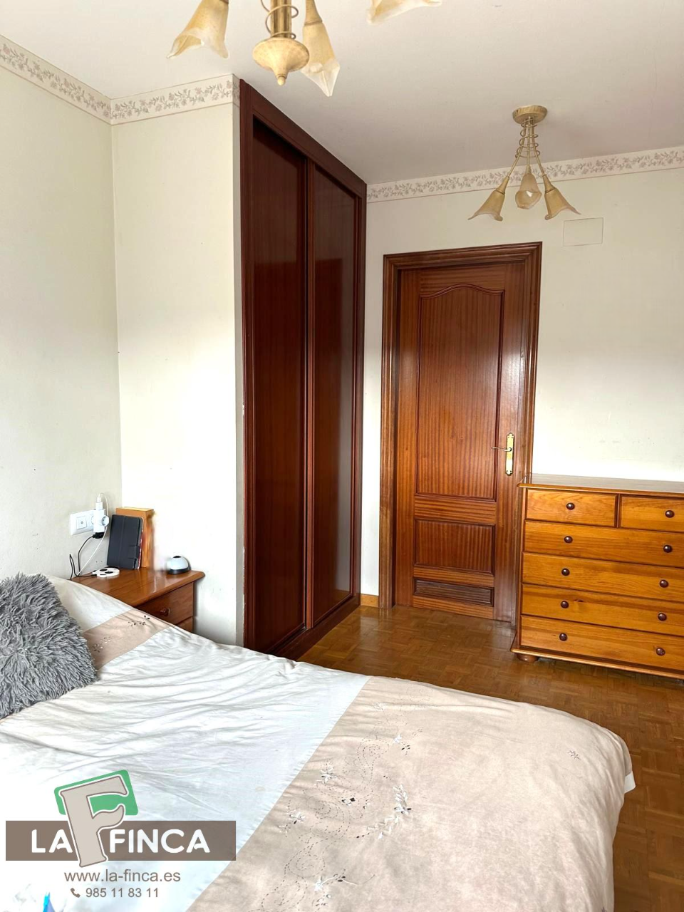 Venta de piso en Gijón