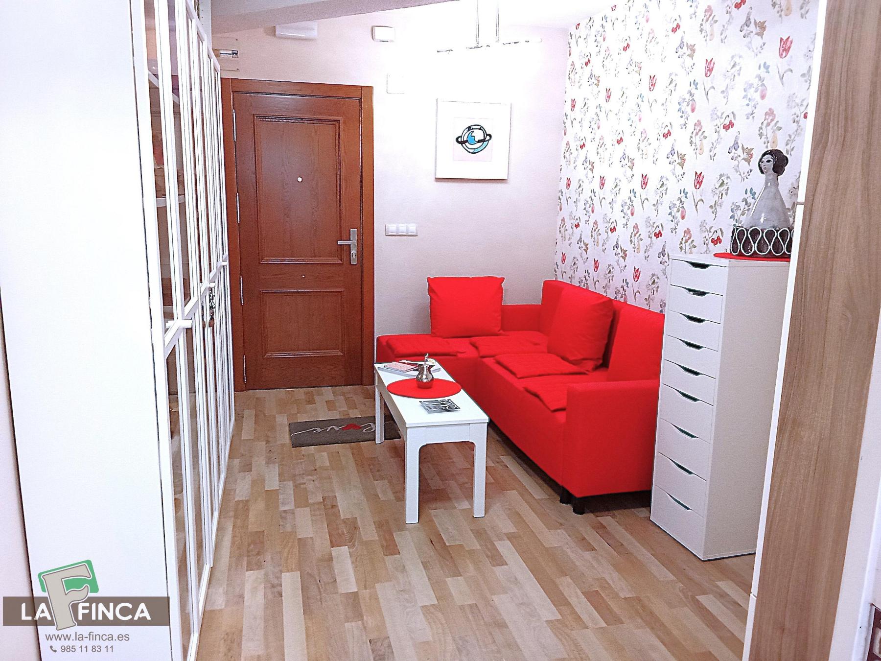 For sale of office in Oviedo